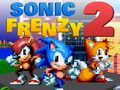                                                                       Sonic Frenzy 2 ﻞﯿﮭﮐ