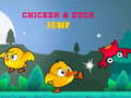                                                                       Chicken & Duck Jump ﻞﯿﮭﮐ