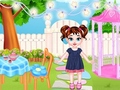                                                                       Baby Taylor Backyard Decorating ﻞﯿﮭﮐ