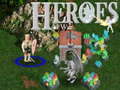                                                                      Heroes Of War ﻞﯿﮭﮐ