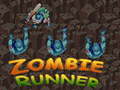                                                                       Zombie Runner ﻞﯿﮭﮐ