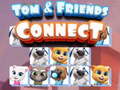                                                                       Tom & Friends Connect ﻞﯿﮭﮐ