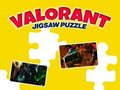                                                                       Valorant Jigsaw Puzzle ﻞﯿﮭﮐ
