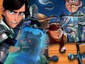                                                                       Trollhunters Rise of the Titans Jigsaw Puzzle ﻞﯿﮭﮐ