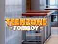                                                                       Teenzone Tomboy ﻞﯿﮭﮐ