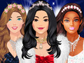                                                                       Modern Girl Dress-Up Designer ﻞﯿﮭﮐ