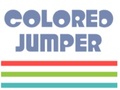                                                                       Colored Jumper ﻞﯿﮭﮐ