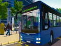                                                                       City bus simulator Bus driving game Bus racing gam ﻞﯿﮭﮐ