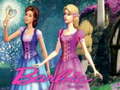                                                                       Barbie Puzzles ﻞﯿﮭﮐ