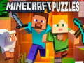                                                                       Minecraft Puzzles ﻞﯿﮭﮐ