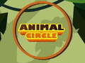                                                                       Animal Circle ﻞﯿﮭﮐ