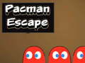                                                                       Pacman Escape ﻞﯿﮭﮐ