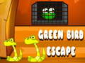                                                                       Green Bird Escape ﻞﯿﮭﮐ