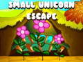                                                                       Small Unicorn Escape ﻞﯿﮭﮐ