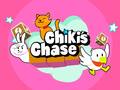                                                                       Chiki's Chase ﻞﯿﮭﮐ