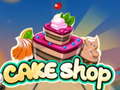                                                                       Cake Shop ﻞﯿﮭﮐ
