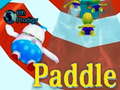                                                                       Paddle ﻞﯿﮭﮐ