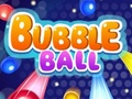                                                                       Bubble Ball ﻞﯿﮭﮐ