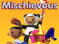                                                                       Mischievous ﻞﯿﮭﮐ