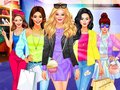                                                                       BFF Fashionista Dress Up ﻞﯿﮭﮐ