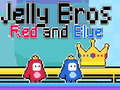                                                                       Jelly Bros Red and Blue ﻞﯿﮭﮐ