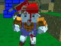                                                                       Pixel Gun Apocalypse 4 Zombie Invazion ﻞﯿﮭﮐ