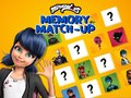                                                                       Miraculous Memory Match-Up ﻞﯿﮭﮐ