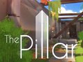                                                                       The Pillar ﻞﯿﮭﮐ