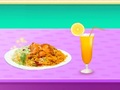                                                                       Biryani Making Cooking Game Pakistani & Indian Recipe  ﻞﯿﮭﮐ