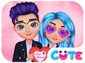                                                                       Valentines Matching Outfits  ﻞﯿﮭﮐ