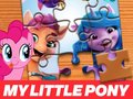                                                                       My Little Pony Jigsaw Puzzle ﻞﯿﮭﮐ