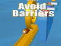                                                                       Avoid Barriers ﻞﯿﮭﮐ