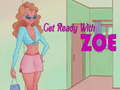                                                                       Get Ready With Zoe ﻞﯿﮭﮐ