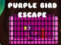                                                                       Purple Bird Escape ﻞﯿﮭﮐ