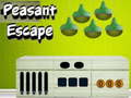                                                                      Peasant Escape ﻞﯿﮭﮐ