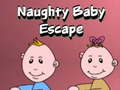                                                                       Naughty Baby Escape ﻞﯿﮭﮐ