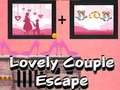                                                                       Lovely Couple Escape ﻞﯿﮭﮐ