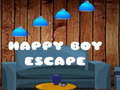                                                                       Happy Boy Escape ﻞﯿﮭﮐ