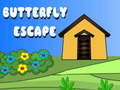                                                                       Butterfly Escape ﻞﯿﮭﮐ