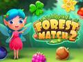                                                                       Forest Match 2 ﻞﯿﮭﮐ