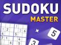                                                                       Sudoku Master ﻞﯿﮭﮐ