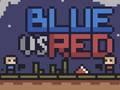                                                                      Blue vs Red ﻞﯿﮭﮐ