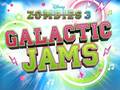                                                                       Zombies 3: Galactic Jams ﻞﯿﮭﮐ