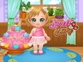                                                                       Baby Cathy Ep25: Cake Frenzy ﻞﯿﮭﮐ