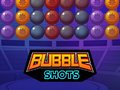                                                                       Bubble Shots ﻞﯿﮭﮐ