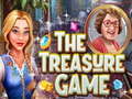                                                                       The Treasure Game ﻞﯿﮭﮐ
