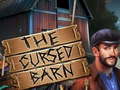                                                                       The Cursed Barn ﻞﯿﮭﮐ