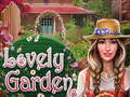                                                                       Lovely Garden ﻞﯿﮭﮐ