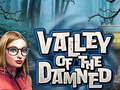                                                                       Valley of the Damned ﻞﯿﮭﮐ