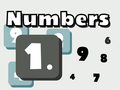                                                                       Numbers ﻞﯿﮭﮐ